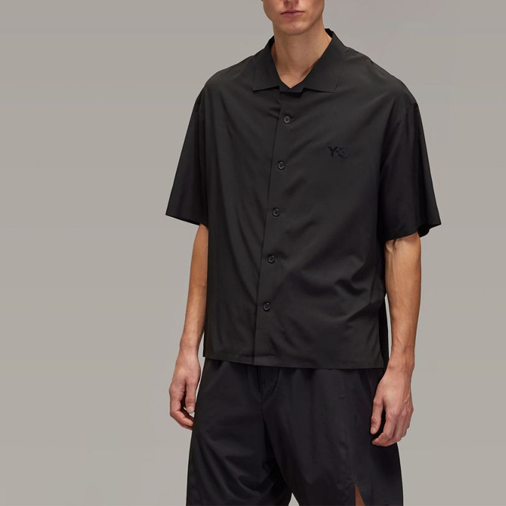 【Last1点 L】 Y3 LITE WOVN SHIRT