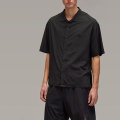 【Last1点 L】 Y3 LITE WOVN SHIRT