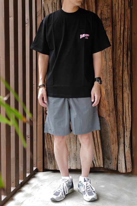 GODSELECTION XXX -june-