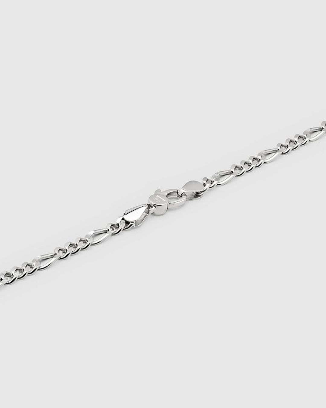 Bo Chain Medium   20.5Inch(52.07cm) / ボーチェーンミディアムネックレス