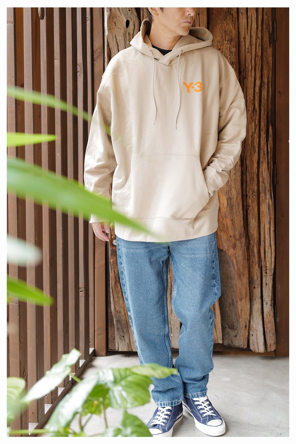 22AW Styling
