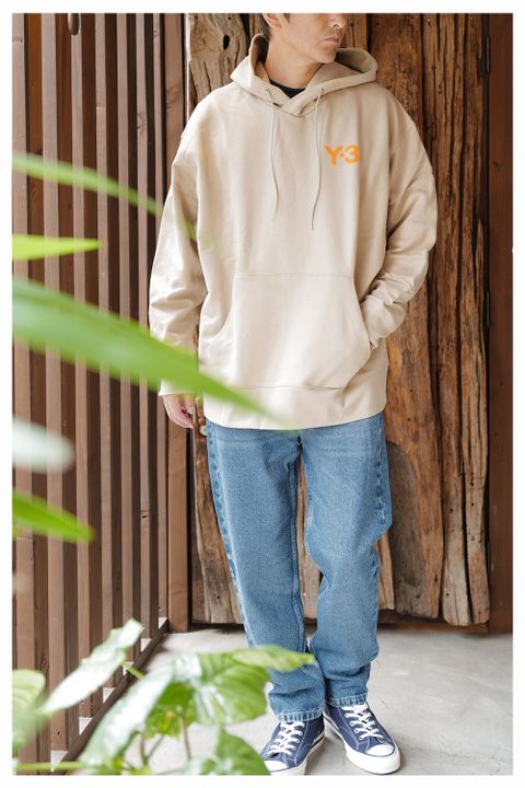 22AW Styling