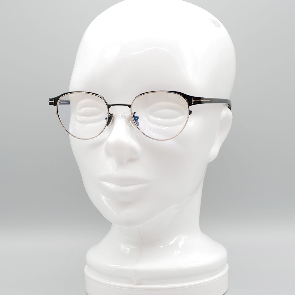 TOM FORD EYEWEAR - FT5863DB-48002 / メガネ フレーム
