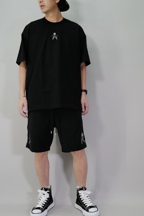 mastermind x roarguns コラボレーション