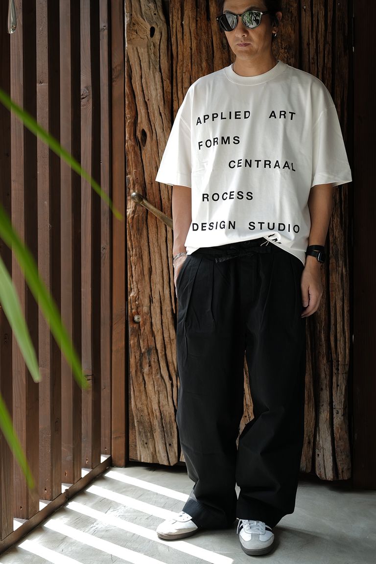 APPLIED ART FORMS -アプライド アート フォームズ-