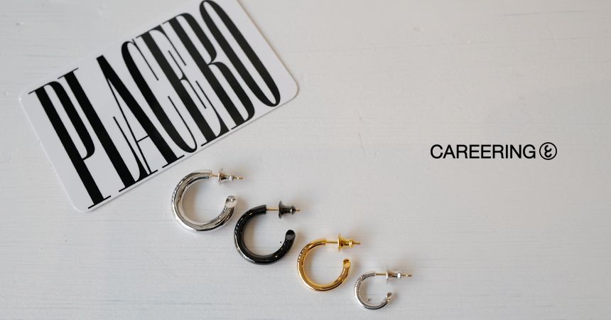 CAREERING　-PLACEBO-