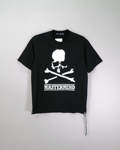 【mastermind JAPAN】 BOLD LOGO SS TEE  BLACK