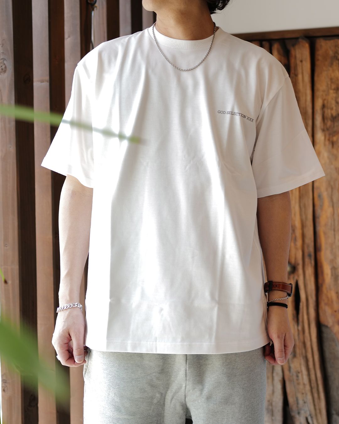 GODSELECTION XXX -May-