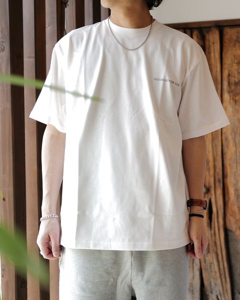 GODSELECTION XXX -May-