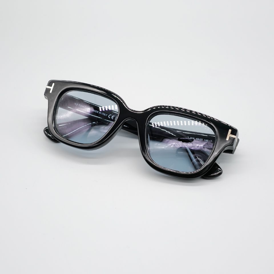 TOM FORD　サングラス TOM FORD EYEWEAR - FT1274-D-4901A / サングラス / アジアン