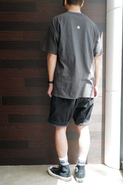 SEQUEL ShortPantsスタイル