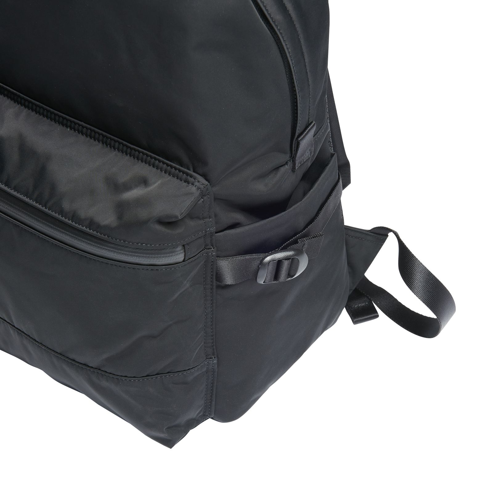 RAMIDUS - DAY PACK 【BLACK BEAUTY】 | River
