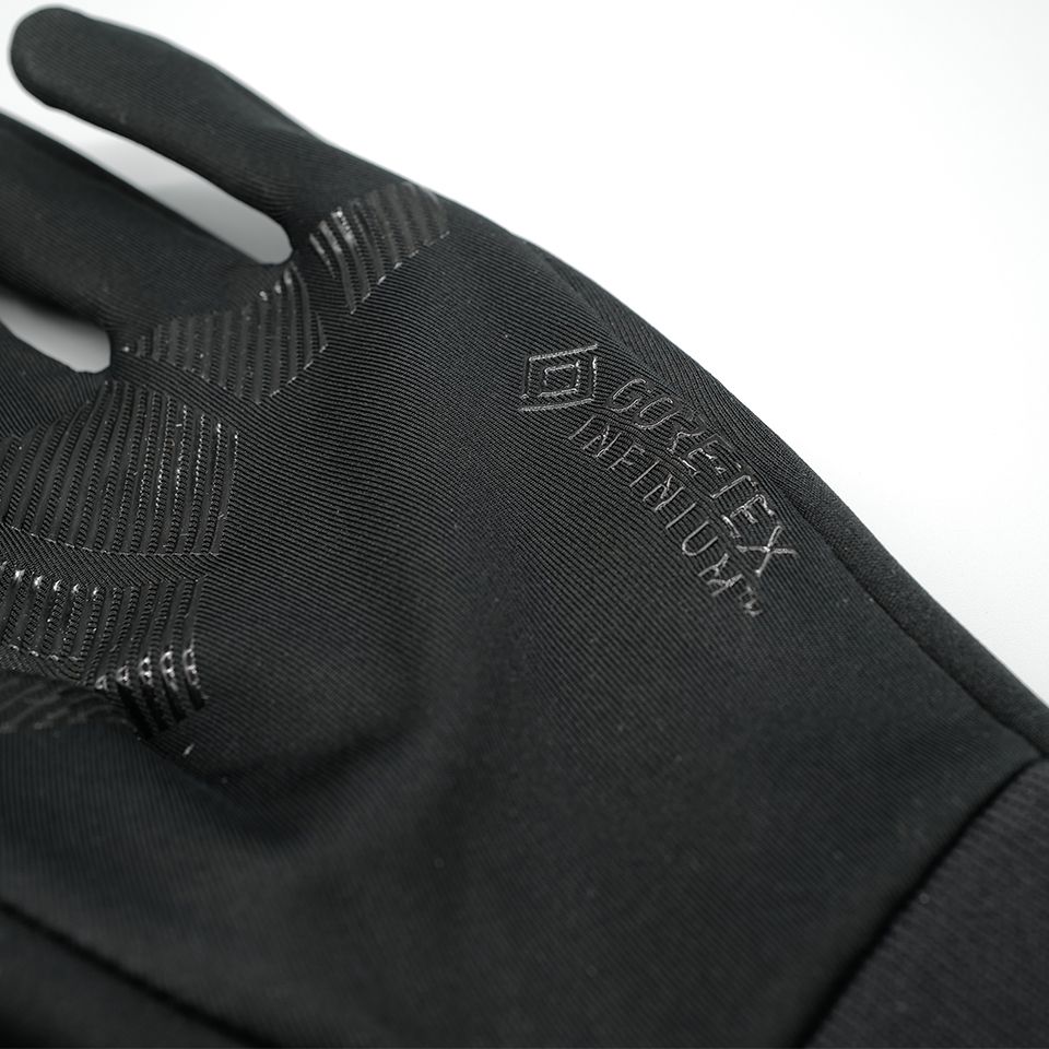 Y-3 - Y-3 GORE-TEX GLOVES | River