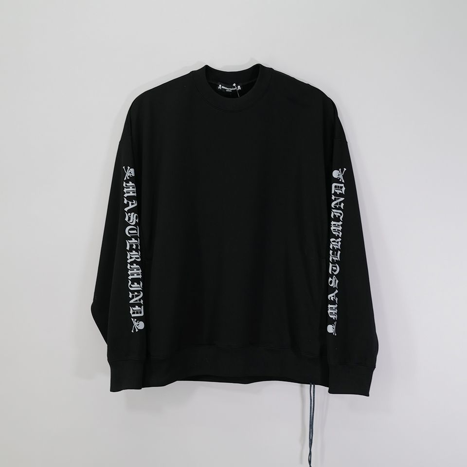 マスターマインドジャパン mastermind JAPAN スウェット mastermind JAPAN（マスターマインド）の「mastermind JAPAN