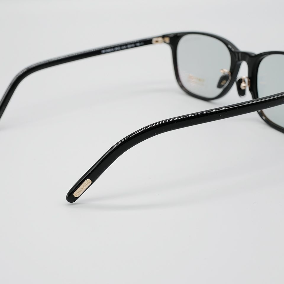 TOM FORD EYEWEAR - FT1040-D-5201A / サングラス / アジアンフィット【日本企画】 (ブラック) / ユニセックス  | River