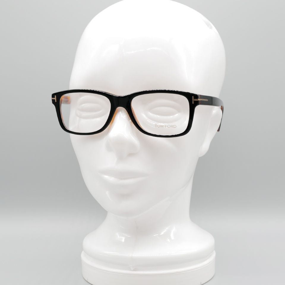 TOM FORD EYEWEAR - FT5163-53005 / メガネ フレーム