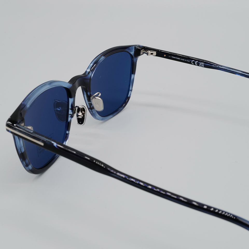 TOM FORD EYEWEAR - FT0956-D-5290V / サングラス / アジアン