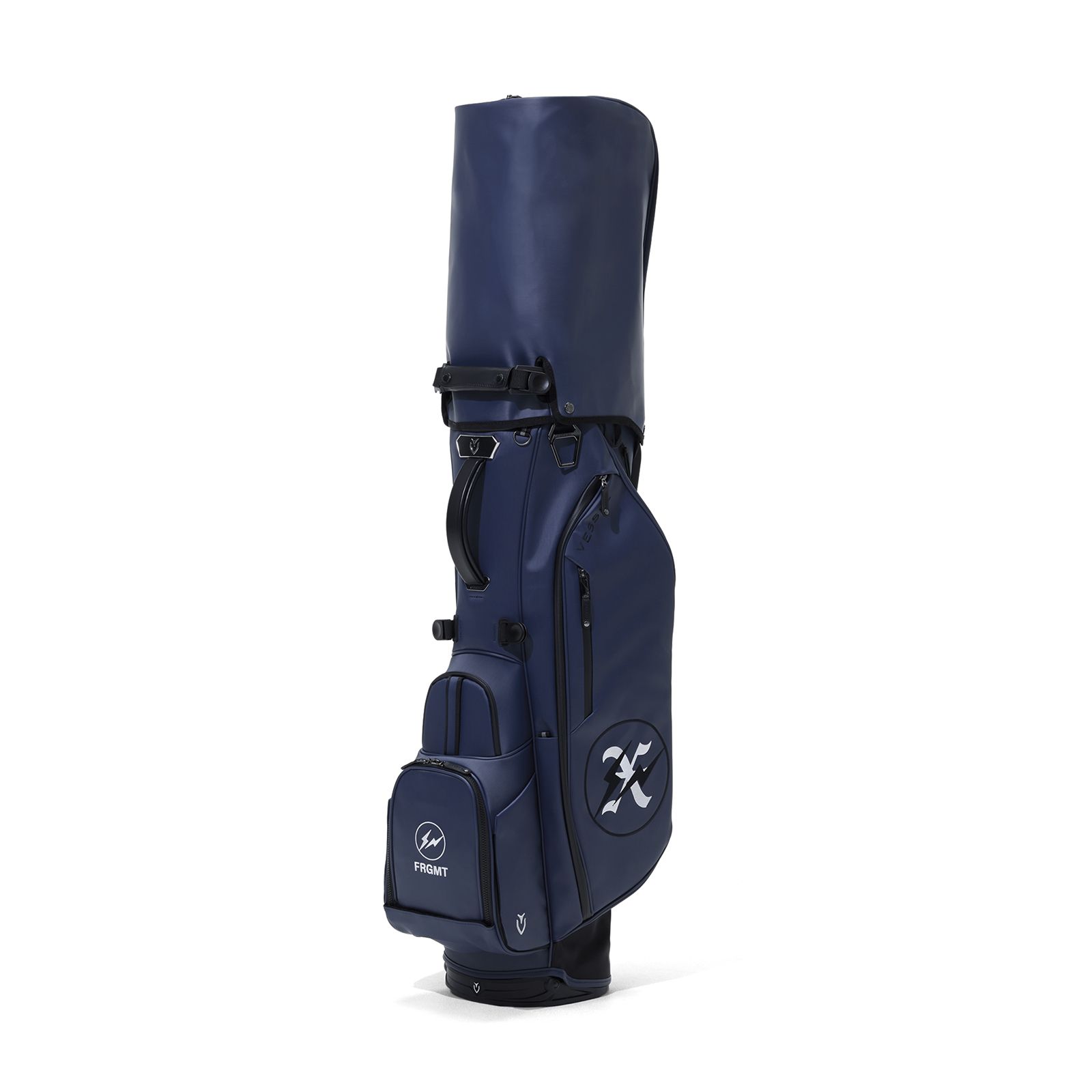 GOD SELECTION XXX - VESSEL x FRAGMENT x GOD SELECTION XXX GOLF BAG ...