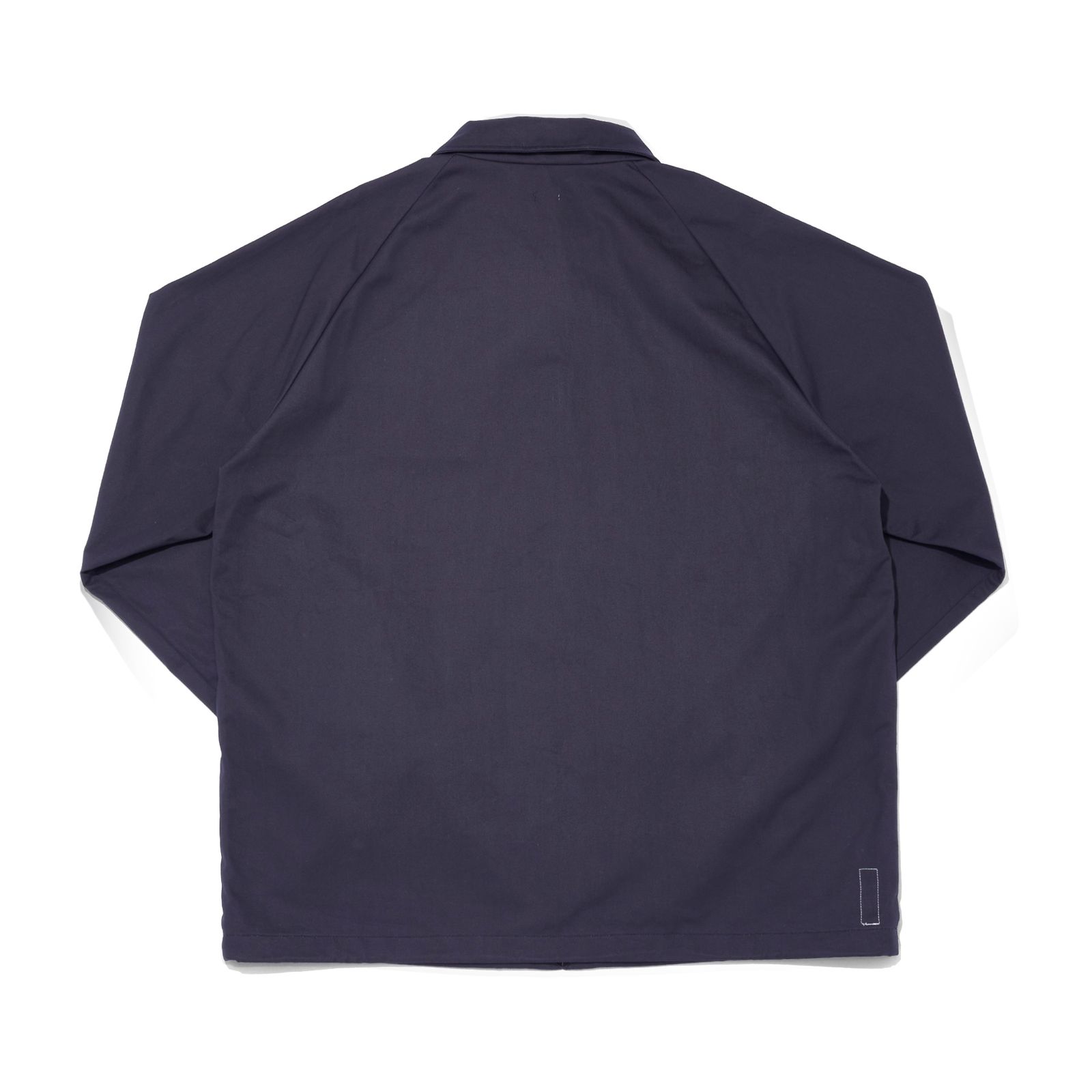 SQ-25SS-JK-06 DRIZZLER JACKET NAVY