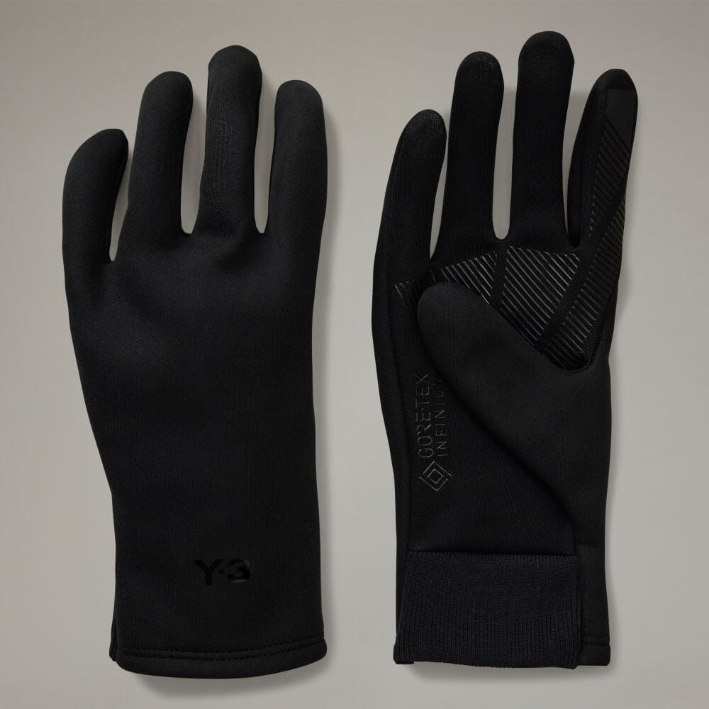 【Last1 M】Y-3 GORE-TEX GLOVES