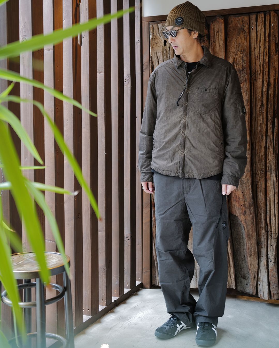 C.P. COMPANY 26AW