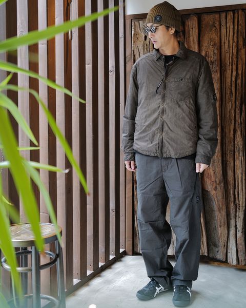 C.P. COMPANY 26AW
