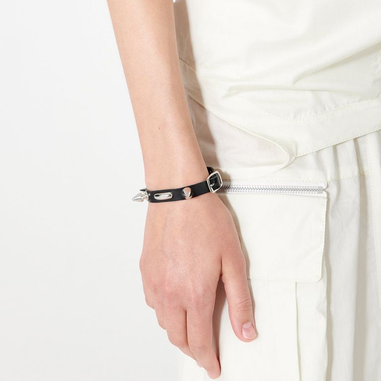 Our 詰め寄り Legacy SUPERSLIM BRACELET アワーレガシー