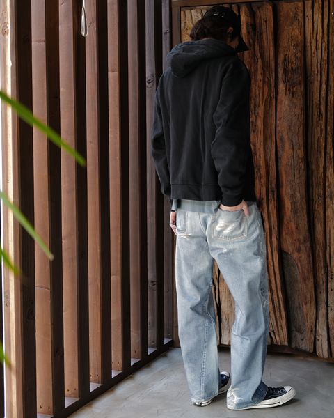 OUR LEGACY 26 spring＆summer