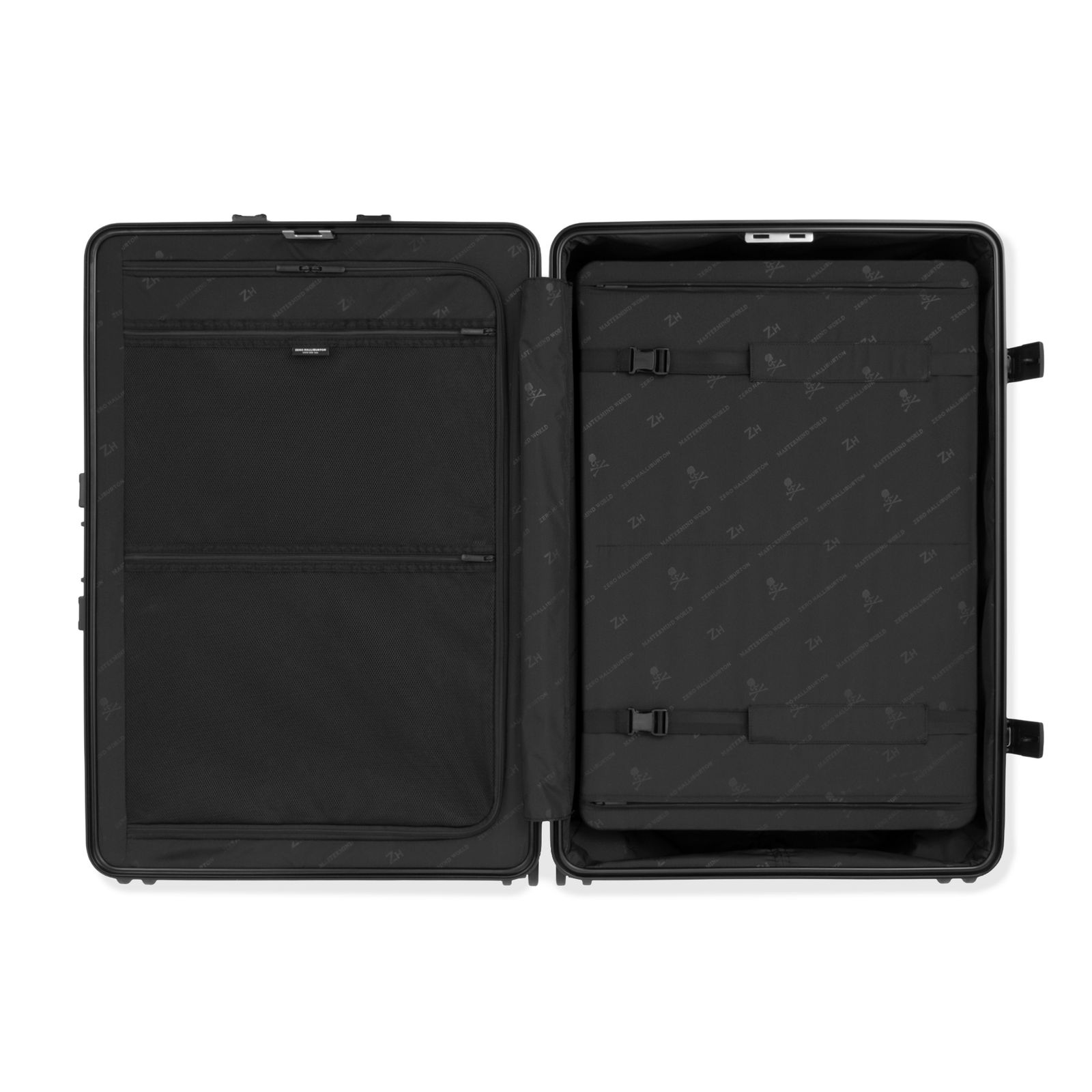 【MASTERMINDWORLD】  Check-In-L Travel Case 88L  【ZERO HALLIBURTON】(商品代金に送料1100円含む）