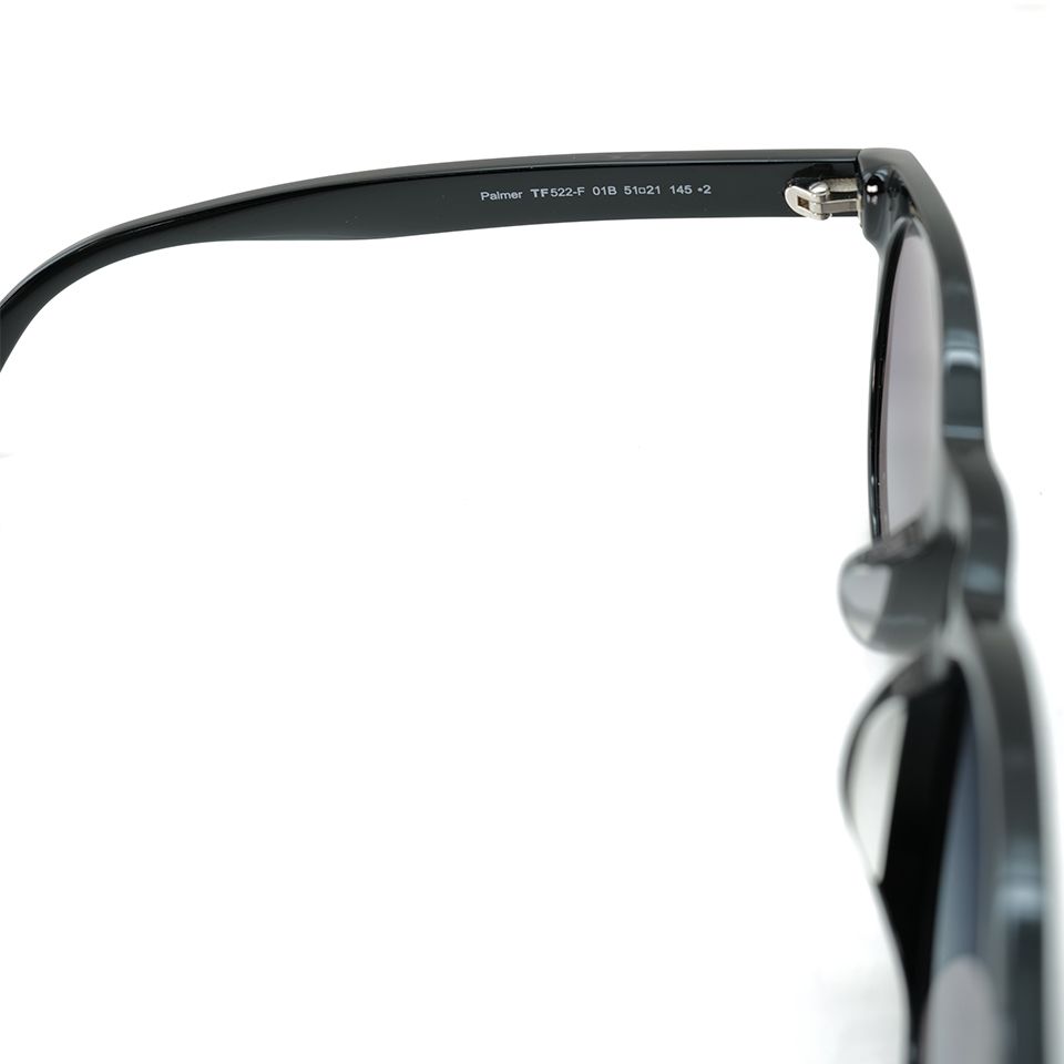 TOM FORD EYEWEAR - FT0522-F-5101B / サングラス / アジアンフィット