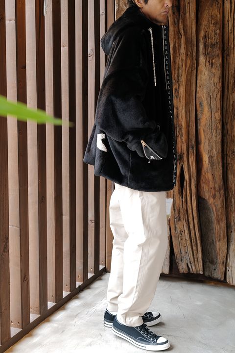 MASTERMIND 23AW