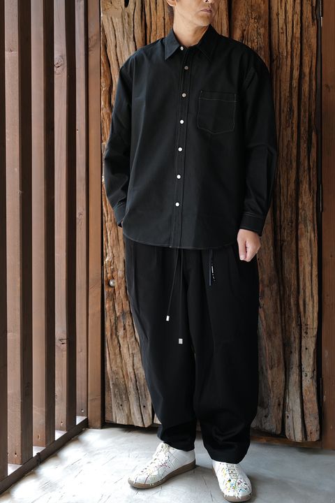MASTERMIND 25AW COLLECTION DROP2