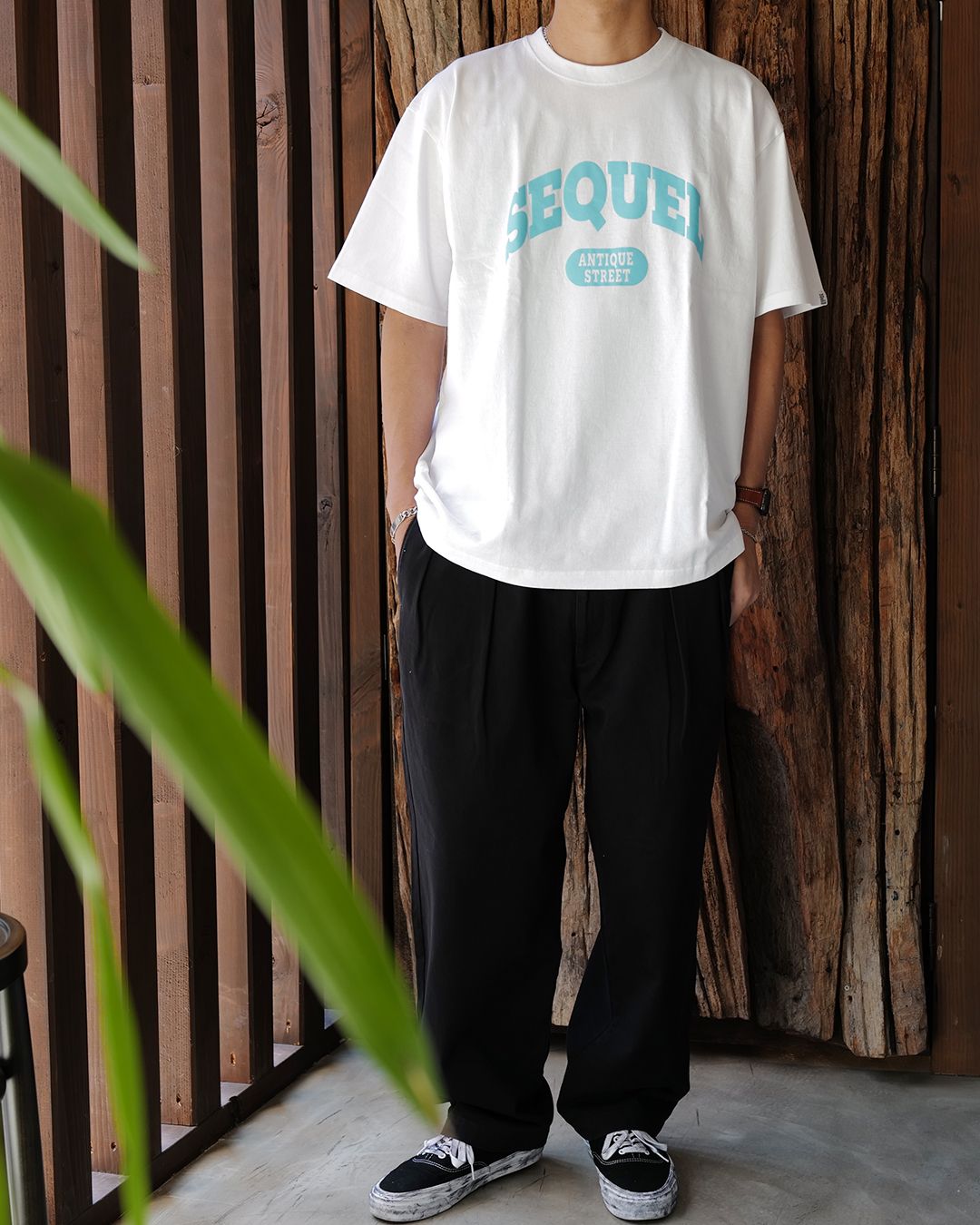 SEQUEL 26AW