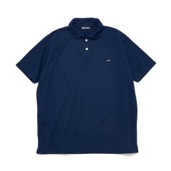 GX-S26-CS-03  POLO SHIRT  [NAVY]