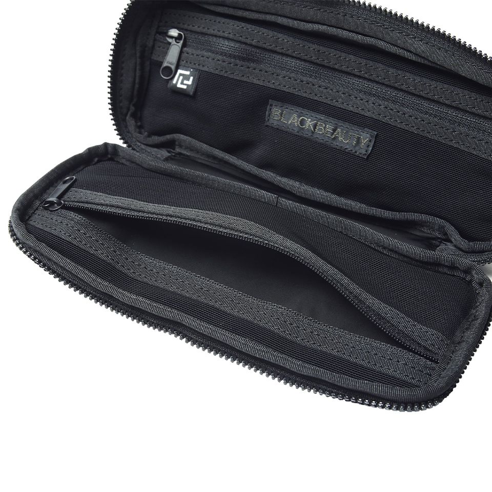 RAMIDUS - PEN CASE 【BLACK BEAUTY】 | River