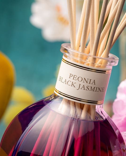 Peonia Black Jasmine 〈ペオニア ブラック ジャスミン〉 250ml