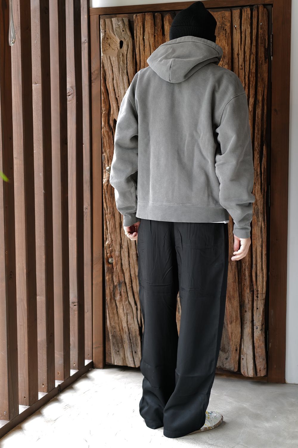 OURLEGACY 25AW