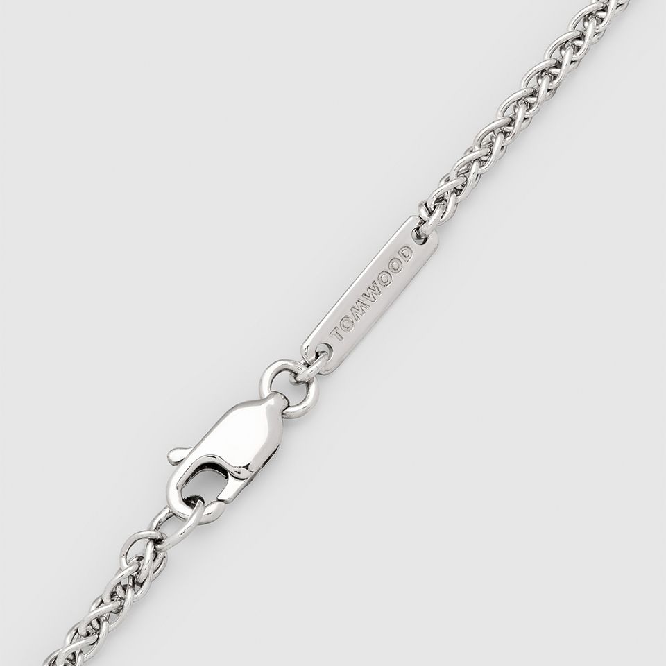 TOMWOOD - Spike Chain 20.5Inch(52.07cm) / チェーン TOMWOOD - Spike Chain 20.5Inch(52.07cm) / チェーン