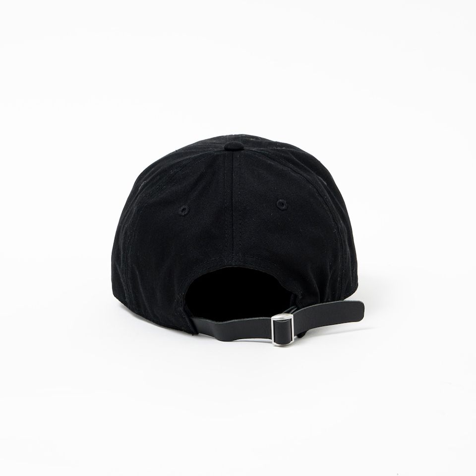 LASTMAN - EMBROIDERED DAD CAP 