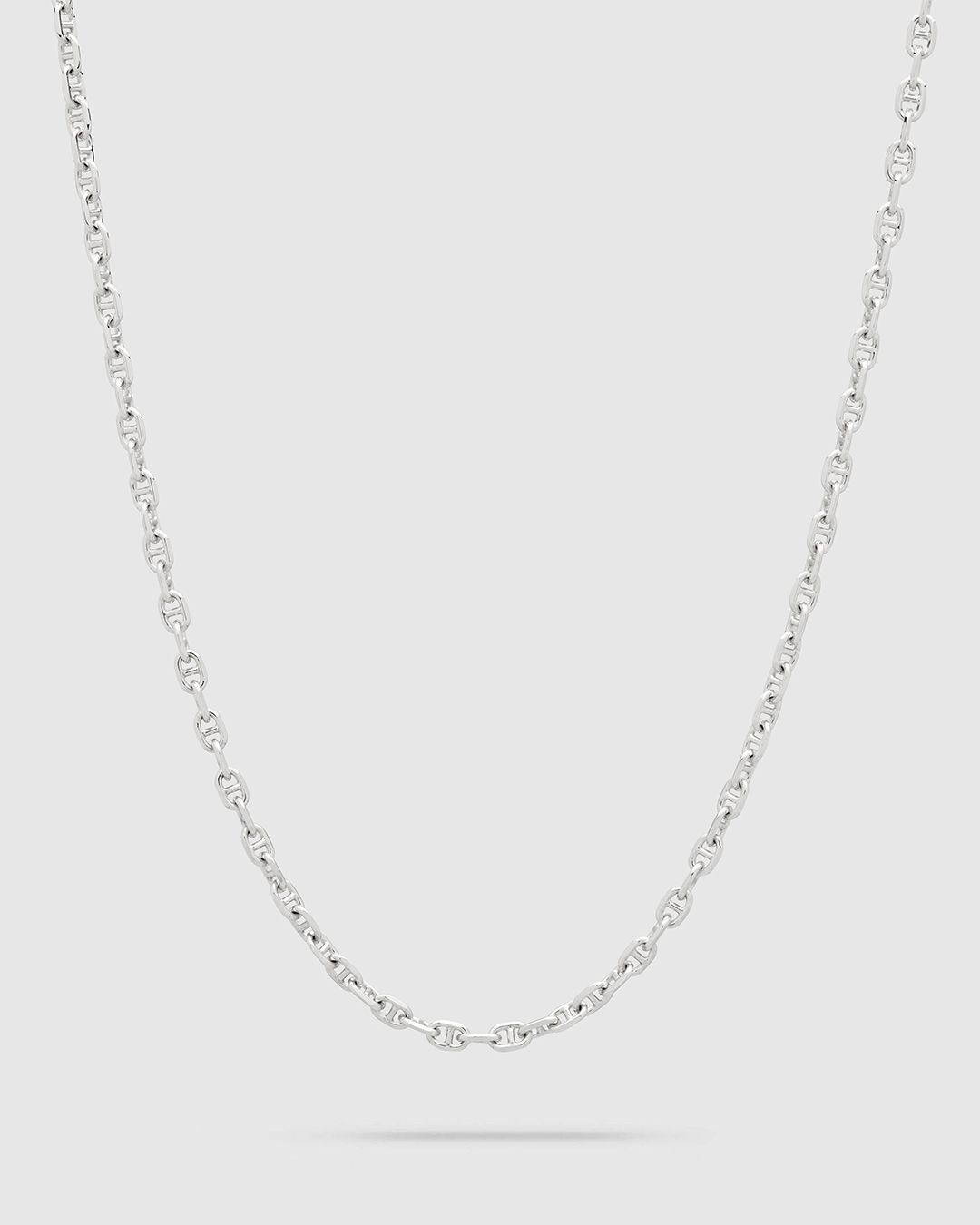 Cable Chain    20.5Inch(52.07cm)