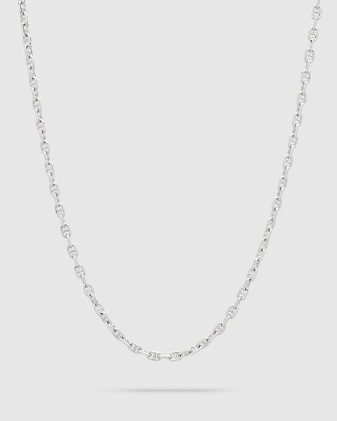 Cable Chain    20.5Inch(52.07cm)