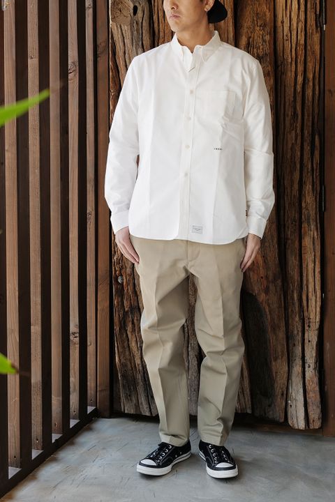 GOD SELECTION XXX -MARCH-