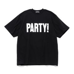 GX-S24-ST-08   T-SHIRT   BLACK