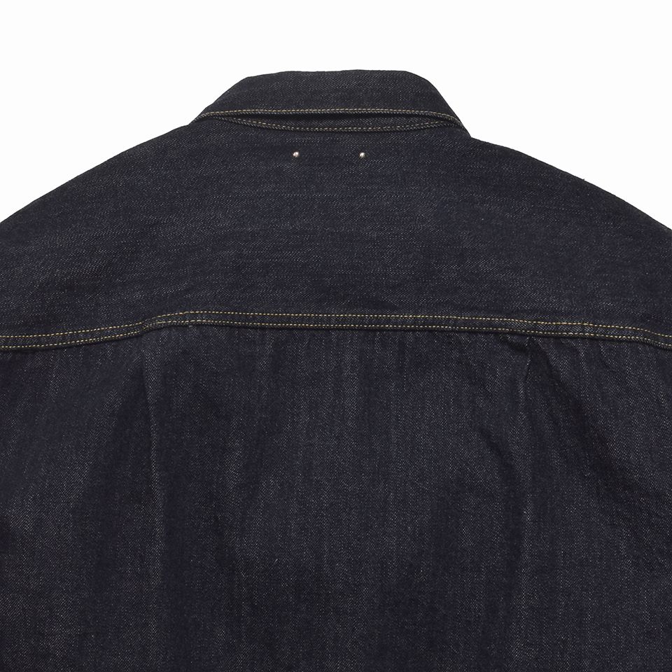 R.Denim RF-GJKT OWS