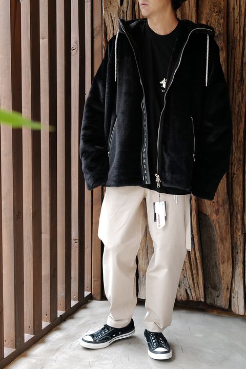 MASTERMIND 23AW