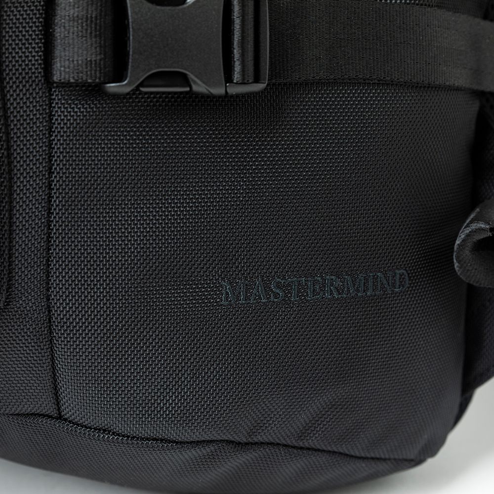 mastermind JAPAN - 【mastermindJAPAN】 x New Era Black on Black