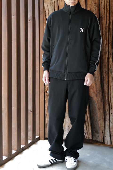 MINEDENIM Chino Style