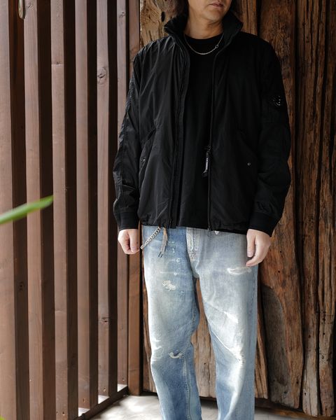 C.P. COMPANY x  OURLEGACY