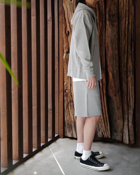 GODSELECTION XXX  SETUP スタイル