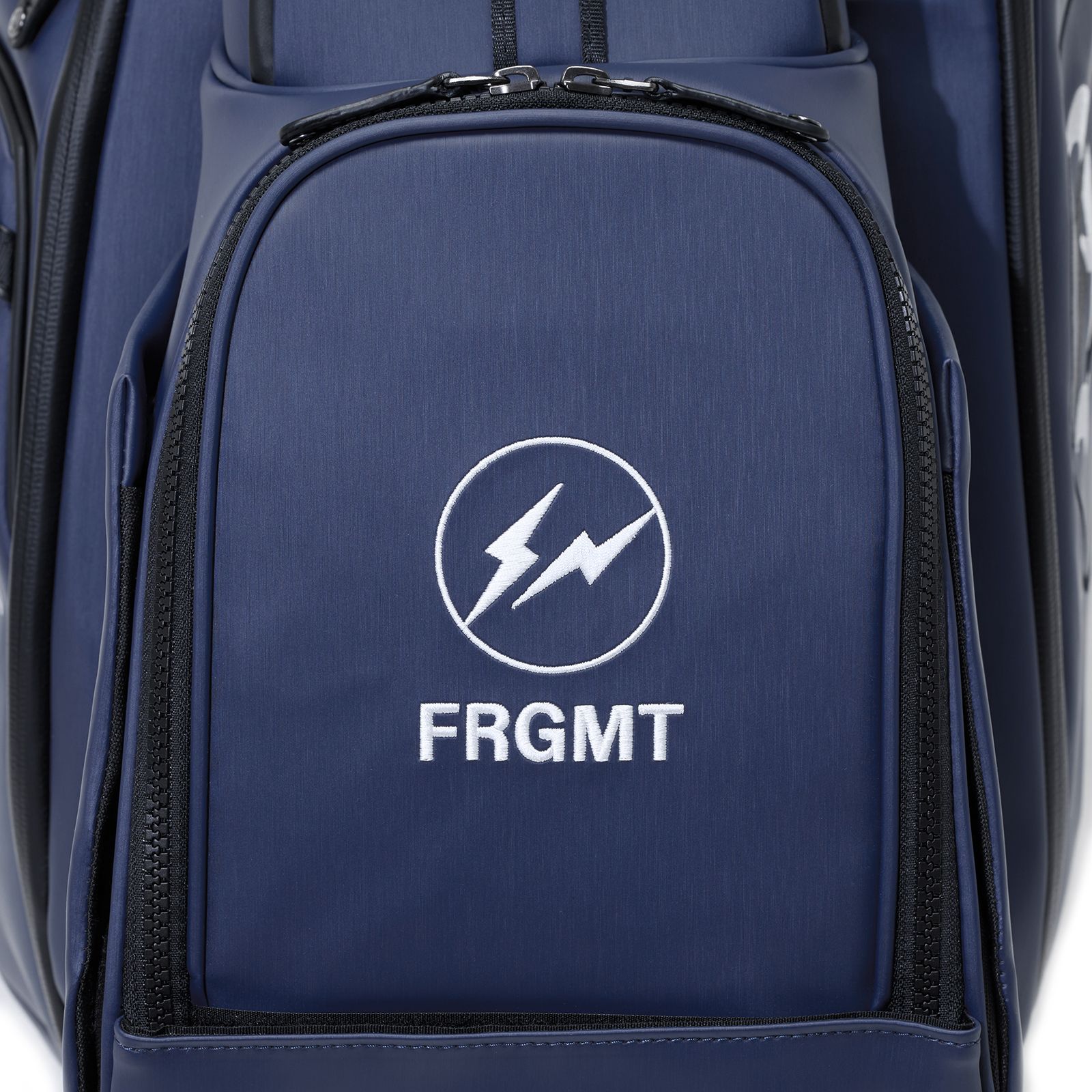 VESSEL x FRAGMENT x GOD SELECTION XXX GOLF BAG (送料 ...